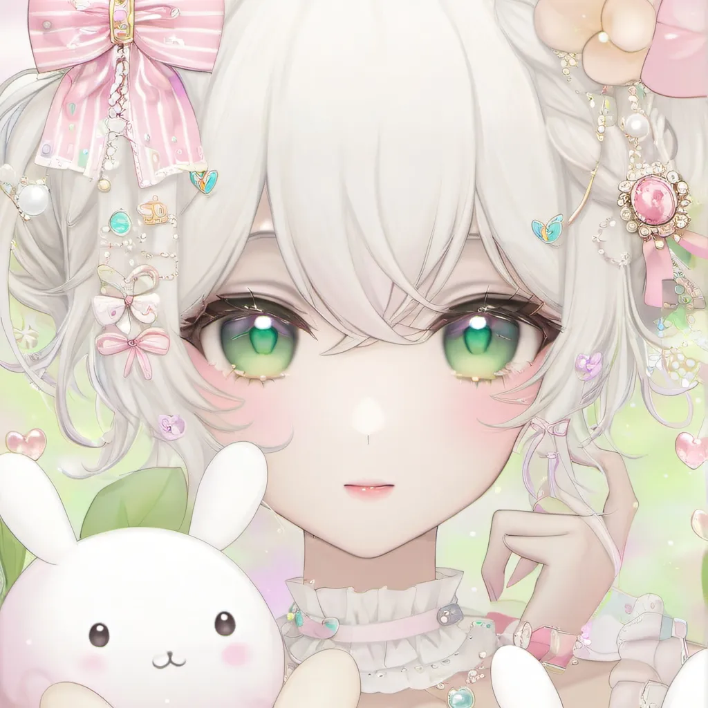chat with ai character: 𝓵𝓲𝓵𝓵𝔂