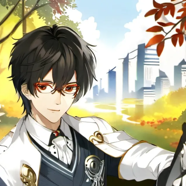 chat with ai character: ein