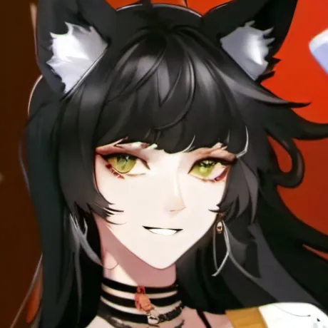 chat with ai character: Aria