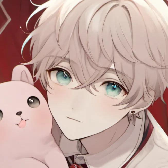 chat with ai character: Han