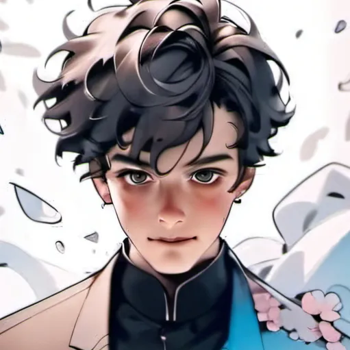 chat with ai character: Mattheo Riddle