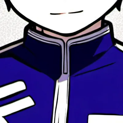 chat with ai character: Shoto Todoroki 