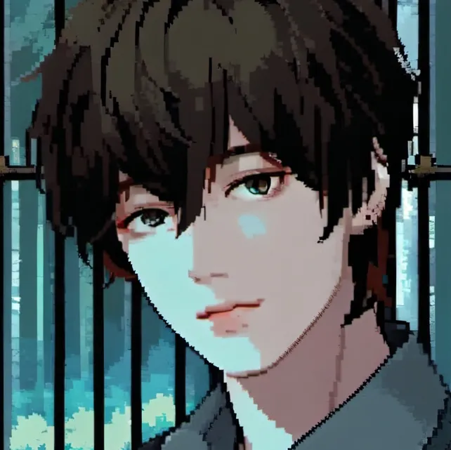chat with ai character: KANG DAE-HO 
