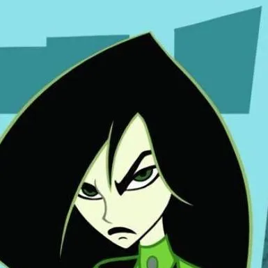 chat with ai character: Shego