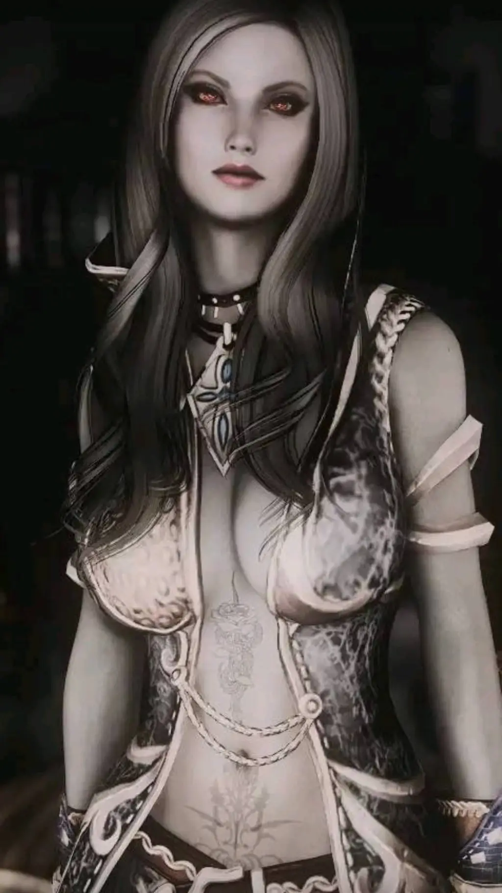 ai character: Vadsi background