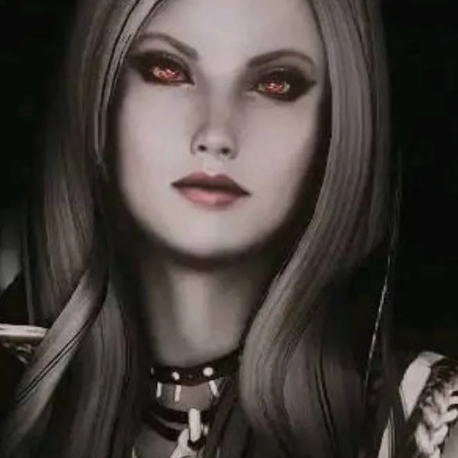 chat with ai character: Vadsi