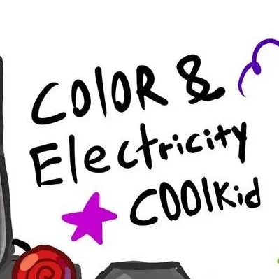 chat with ai character: C & E c00lkid!<3