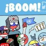 chat with ai character: Countryhumans🇺🇸