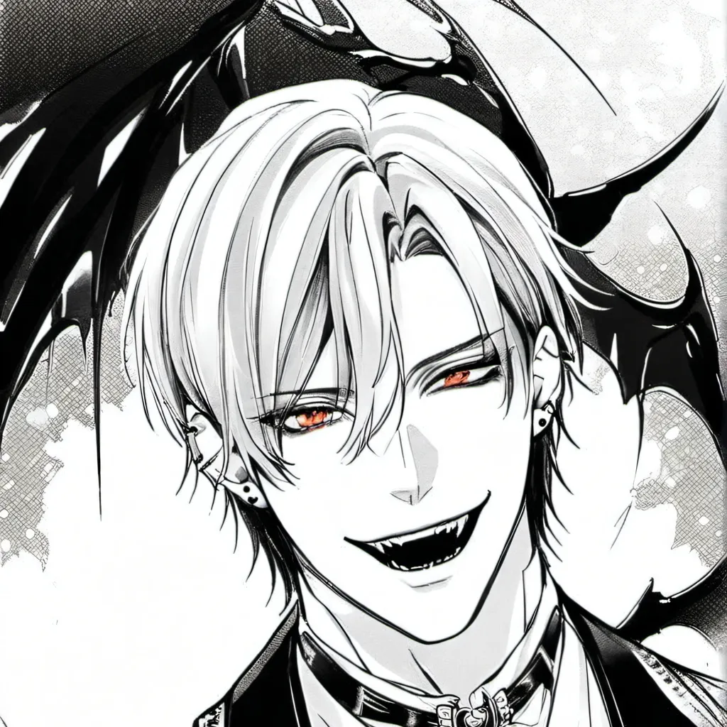 chat with ai character: vampire bf