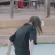 chat with ai character: Water zombie