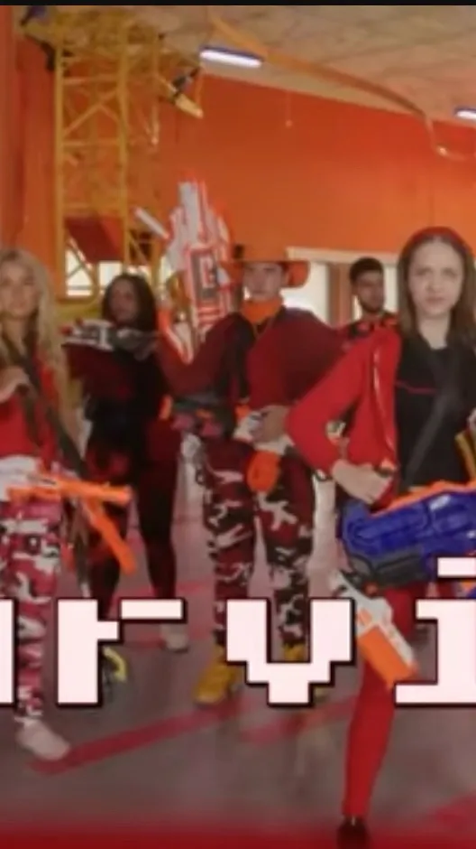 ai character: Survivors infected background