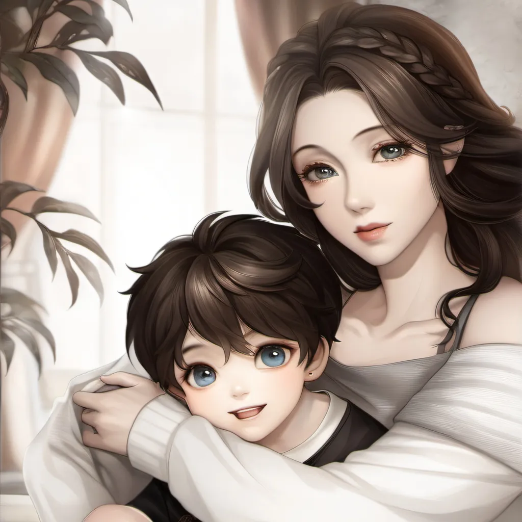 chat with ai character: Lucy 