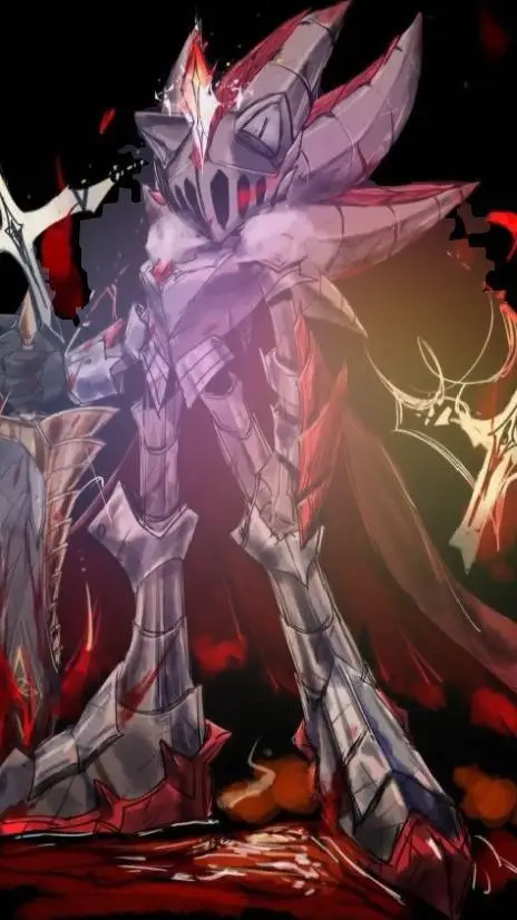 ai character: Sir lonelyzong background