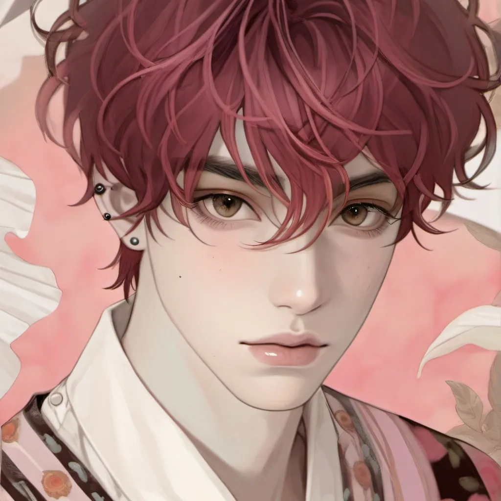 chat with ai character: Cherise
