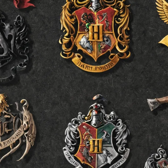chat with ai character: Hogwarts