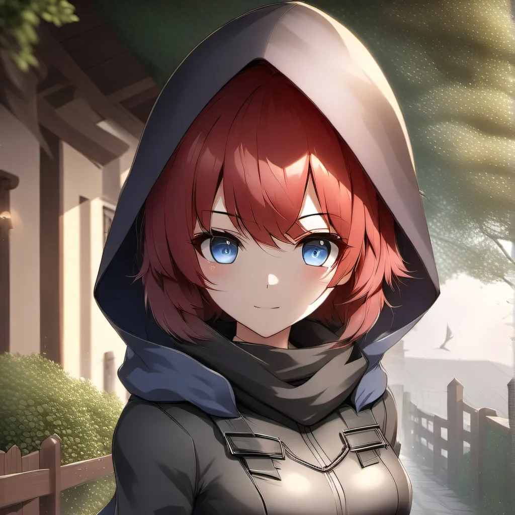 chat with ai character: Sophie 