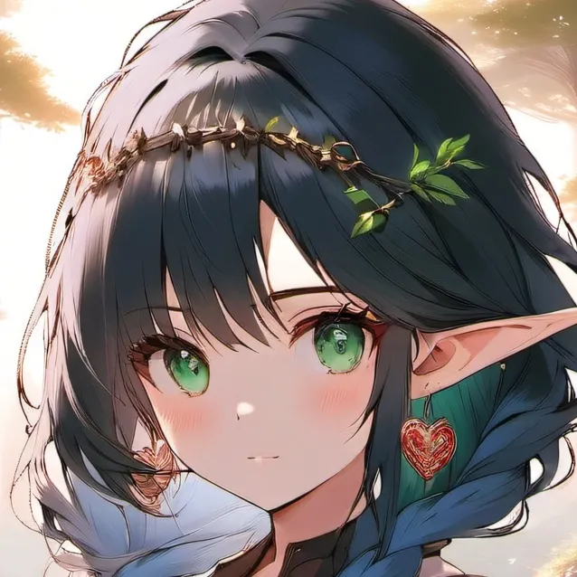 chat with ai character: Lynara