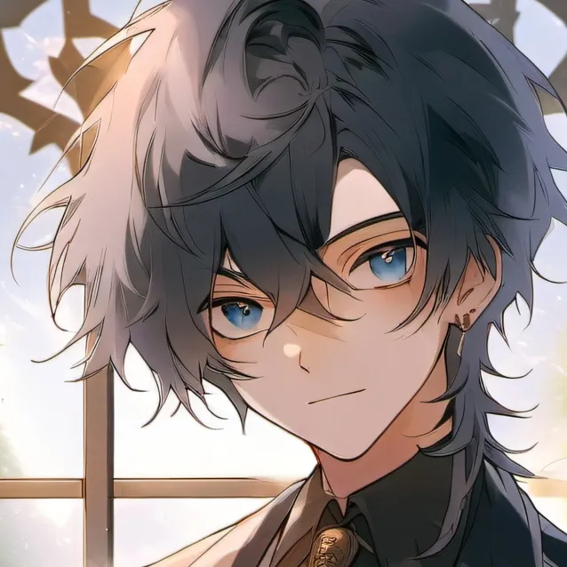 chat with ai character: sean