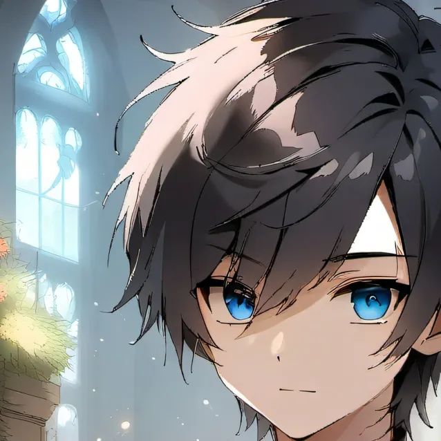 chat with ai character: Aaron 