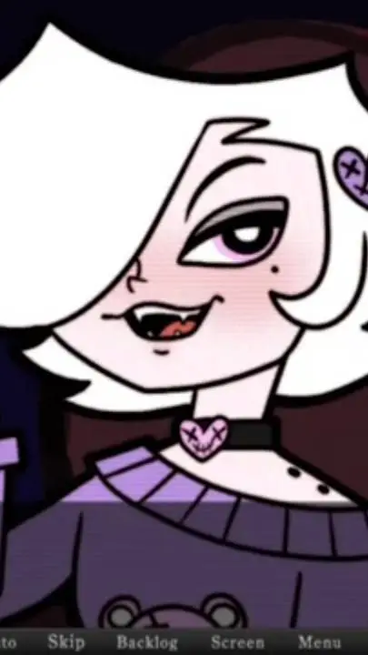 ai character: garotos vampiros background
