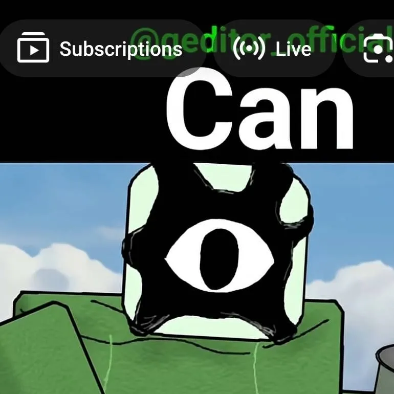 chat with ai character: G.Editor