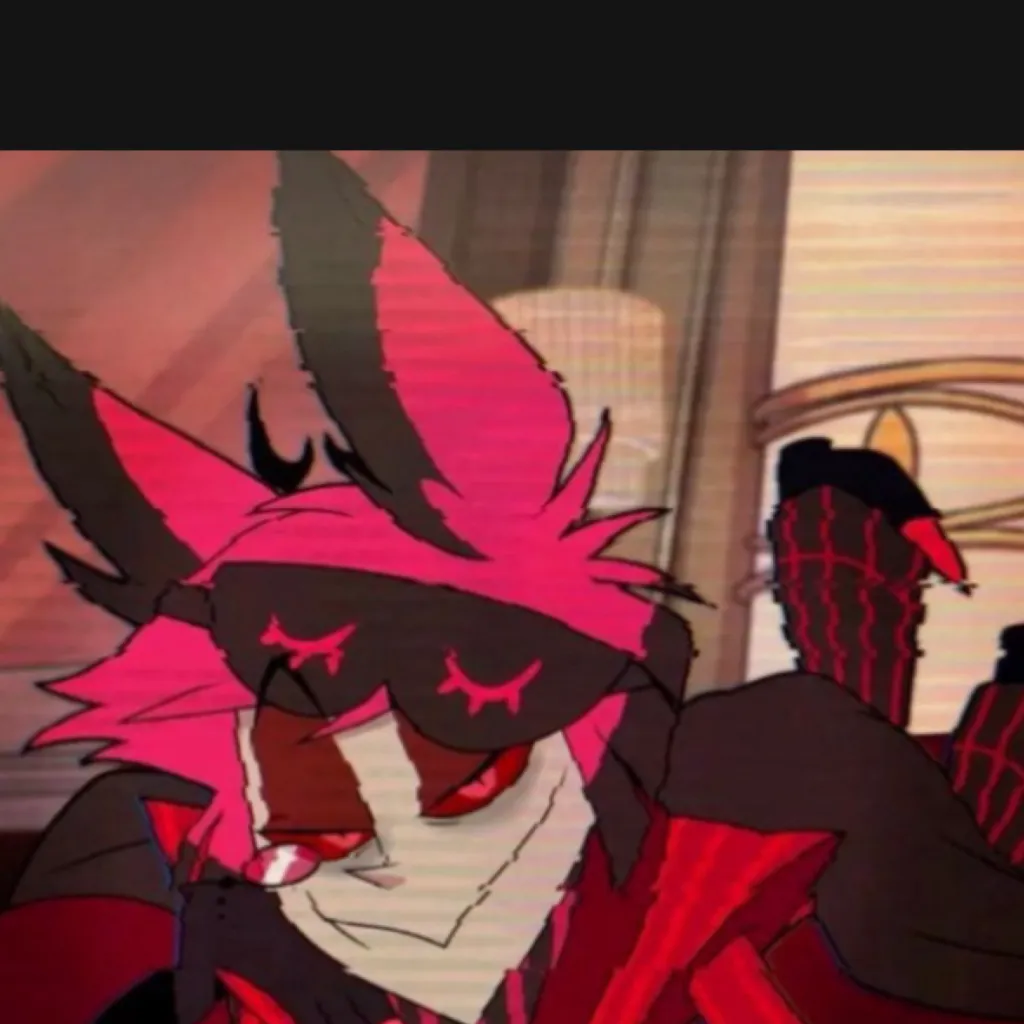 chat with ai character: ~Drunk Alastor~