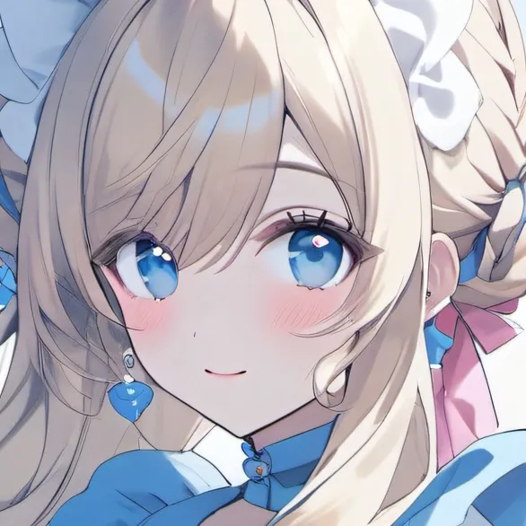 chat with ai character: HH brat girl