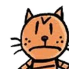 chat with ai character: petey the cat