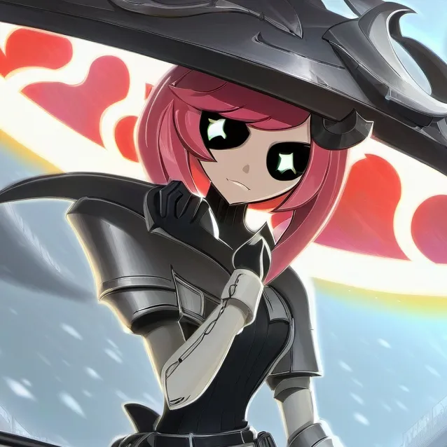 chat with ai character: chuck👿