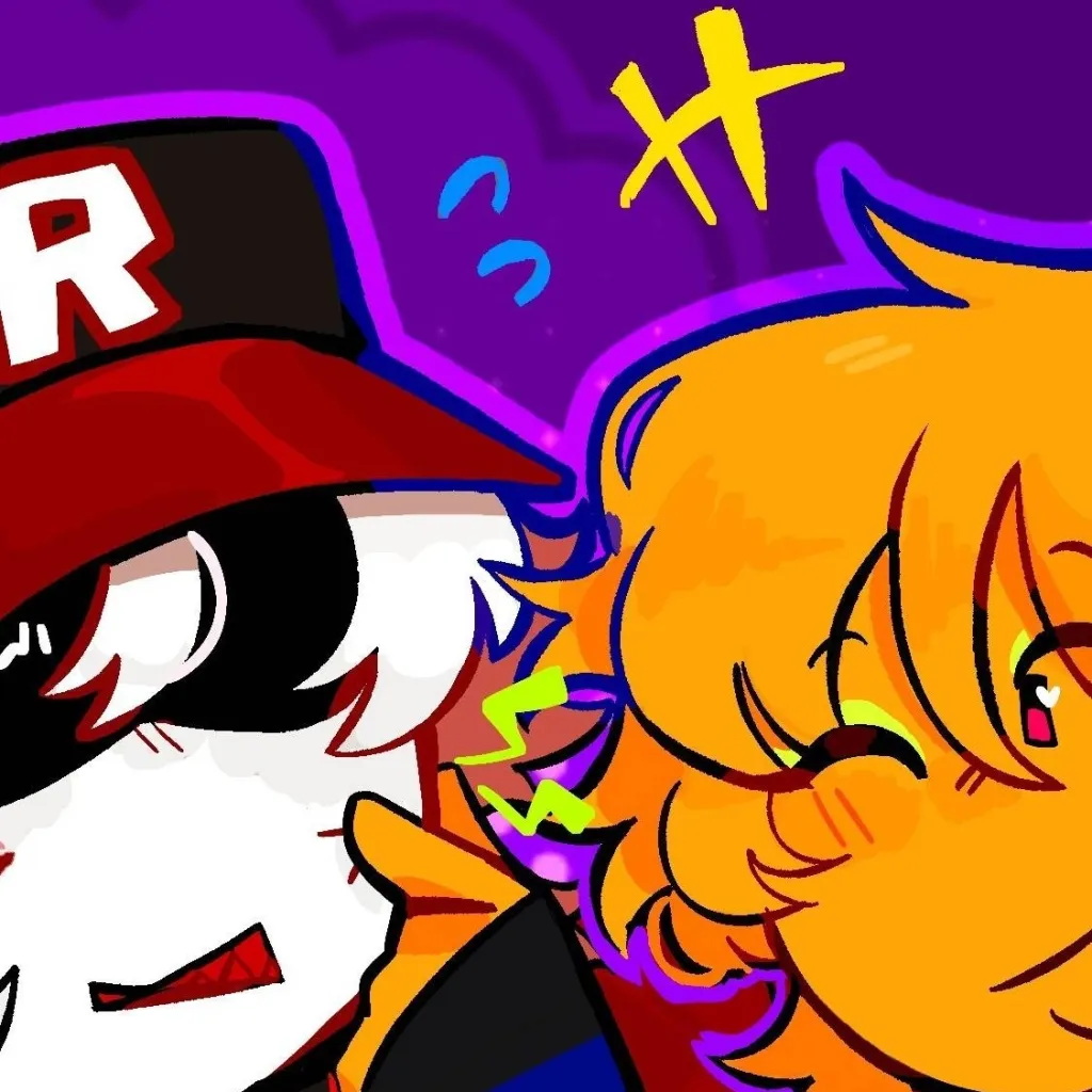 chat with ai character: NOOB X GUEST 