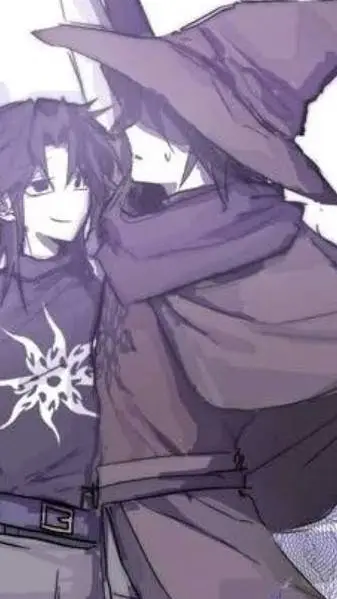 ai character: Azuretime background