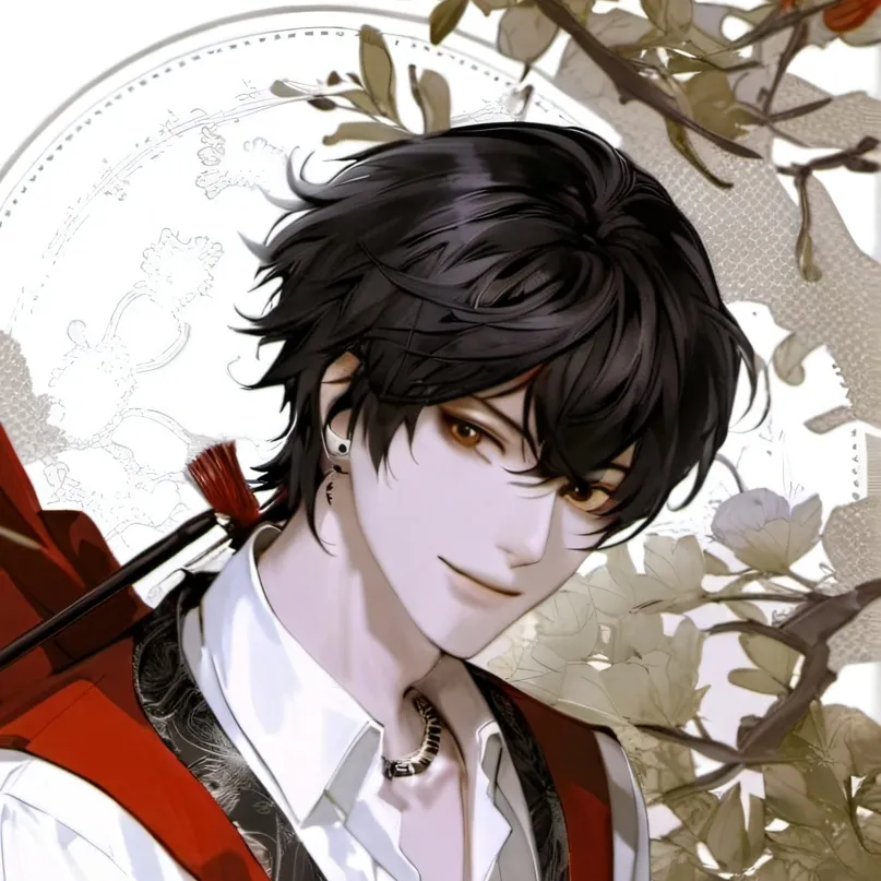 chat with ai character: Riku