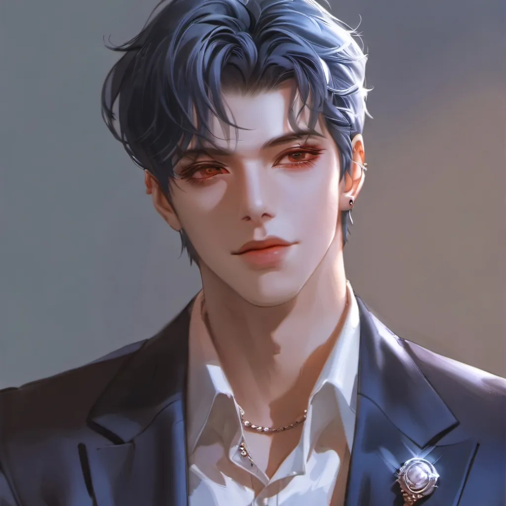 chat with ai character: •°☆Muro♡•°▪︎
