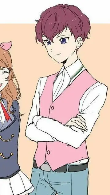 Talkie AI - Chat with  Tsubasa Sena 