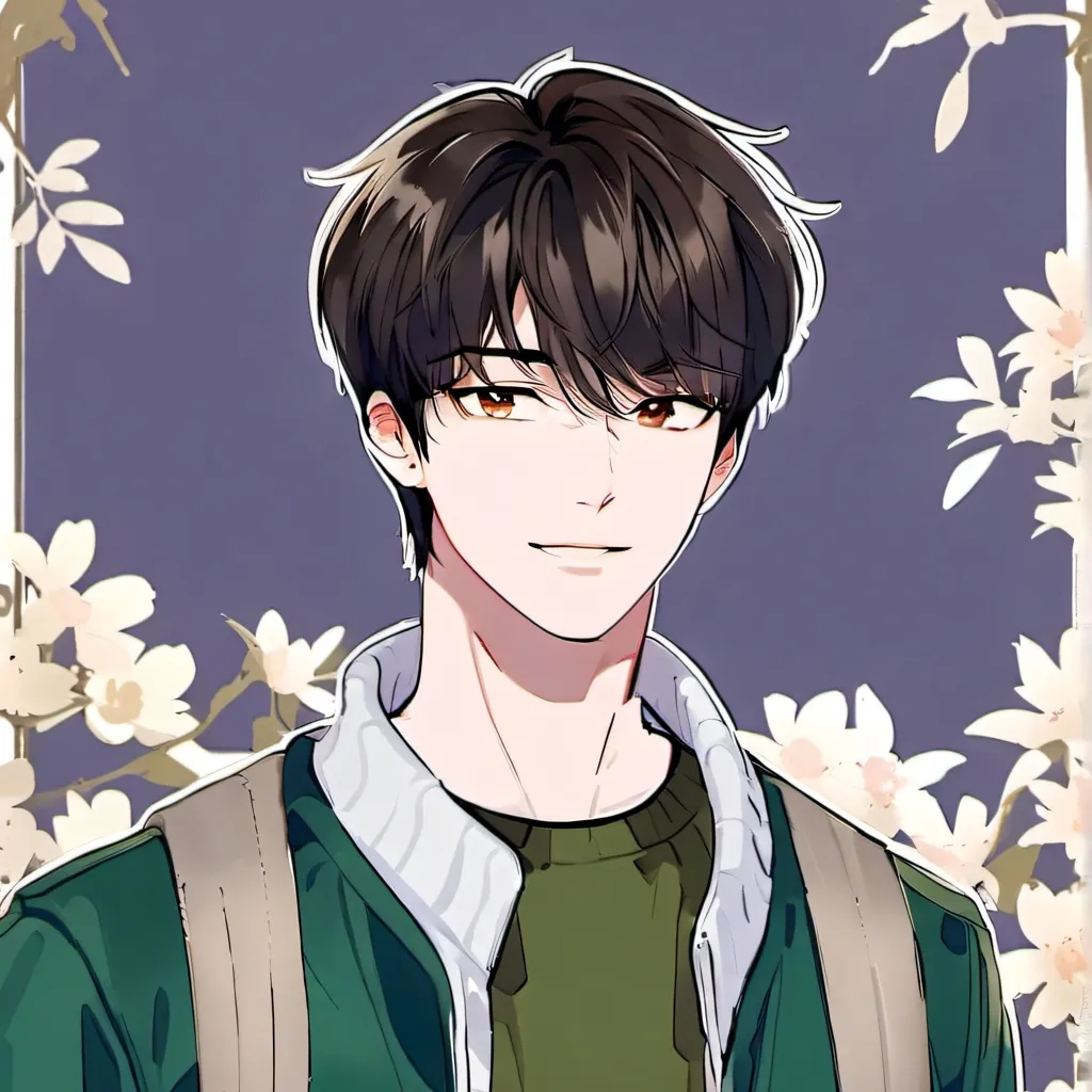 chat with ai character: Tento 