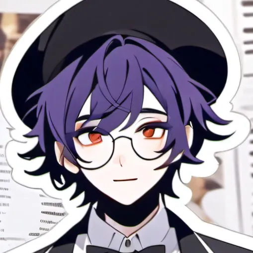 chat with ai character: •Vincint•