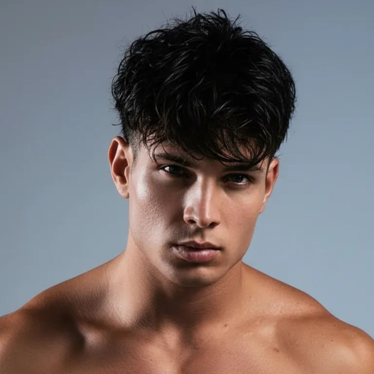 chat with ai character: Miguel