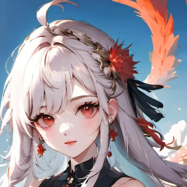 chat with ai character: Aleida 