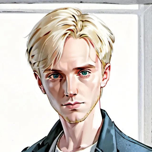 chat with ai character: Y/N