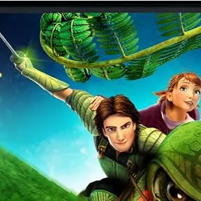 chat with ai character: Epic