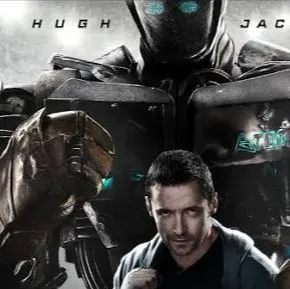 chat with ai character: Real steel