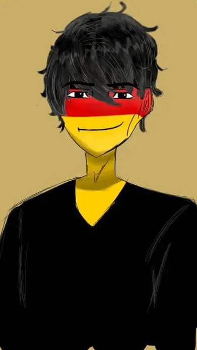 ai character: German Family 2.0 background