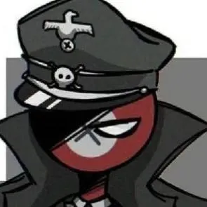 chat with ai character: Countryhumans ig 