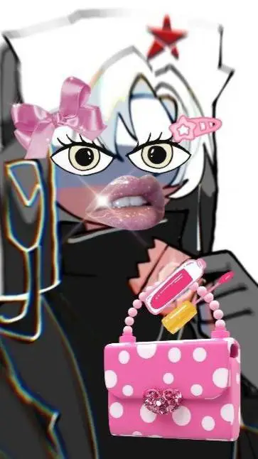 ai character: Slay countryhumans background