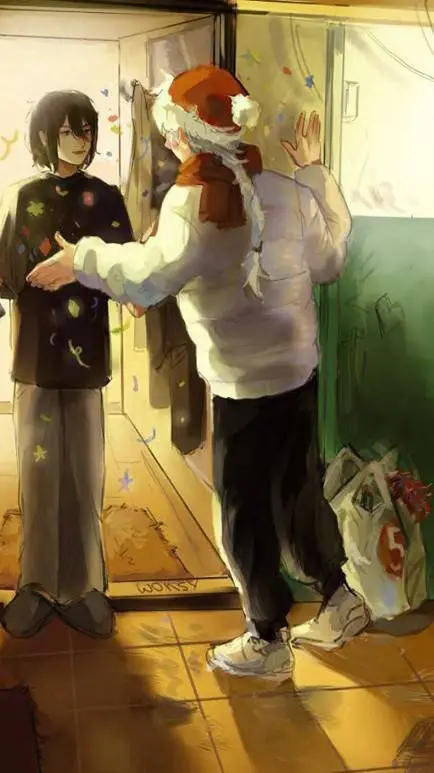 ai character: Fyolai🐀♣️ background