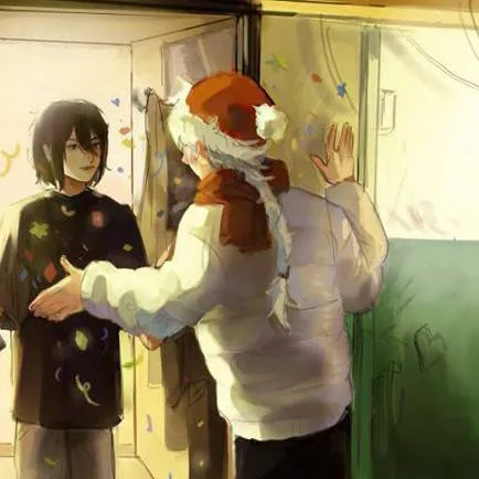 chat with ai character: Fyolai🐀♣️