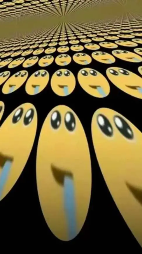 ai character: IDK background