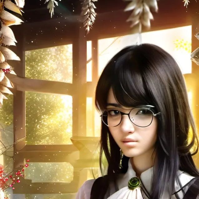 chat with ai character: Wakana