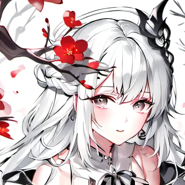 chat with ai character: shopia 