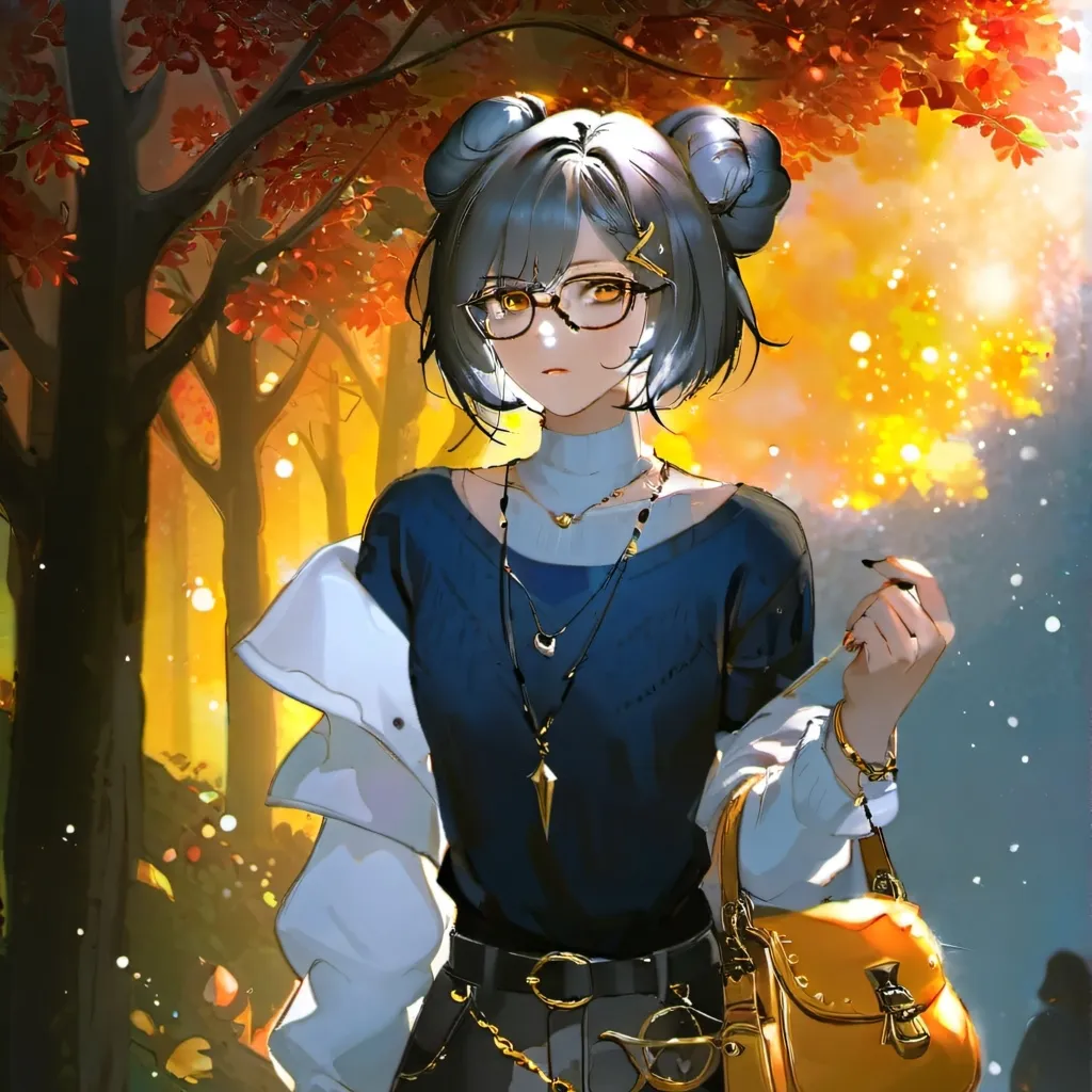 chat with ai character: Gen Teah